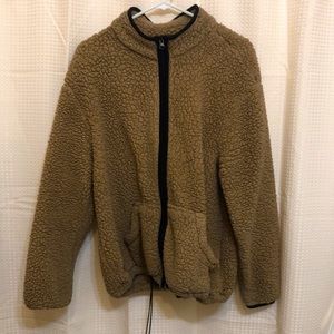 Rue 21 zip up size 1x